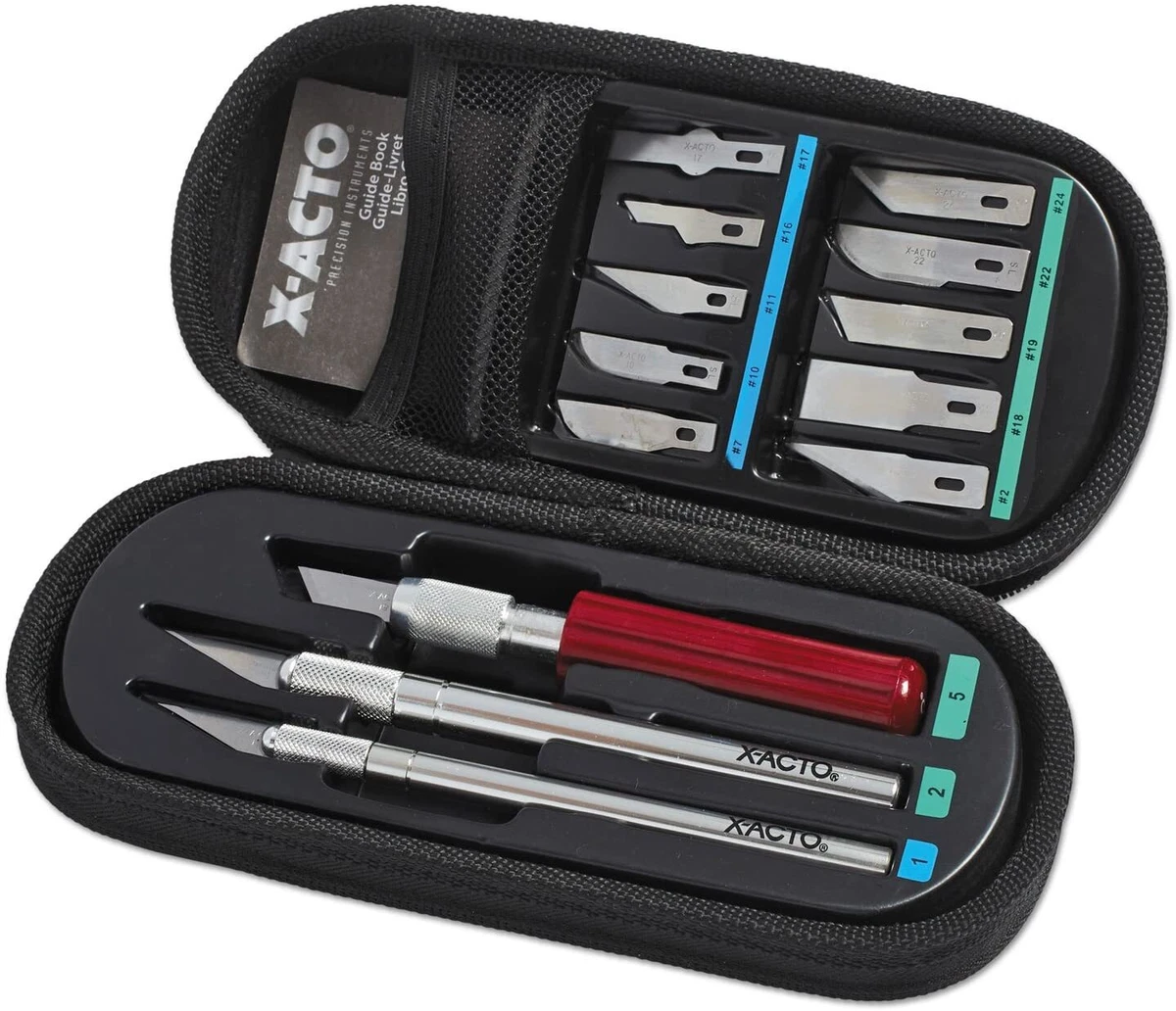 X 2024 acto blades