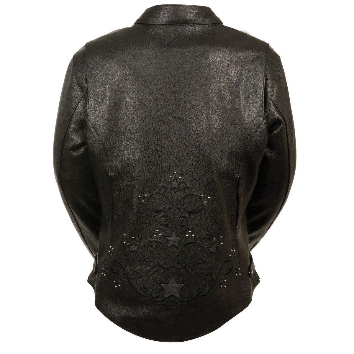 【mell】meltthelady leather like jacket mell】meltthelady leather like jacket Stylish Must-Have Faux