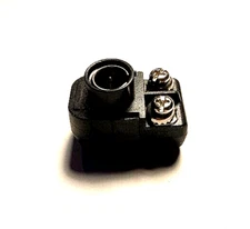 F COAX ADAPTER PUSH ON BALUN - Antenna Transformer 300 to 75 Ohm  LOTS OF 5