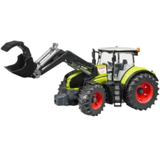 Bruder Toys Claas Axion 950 Tractor with Front Loader