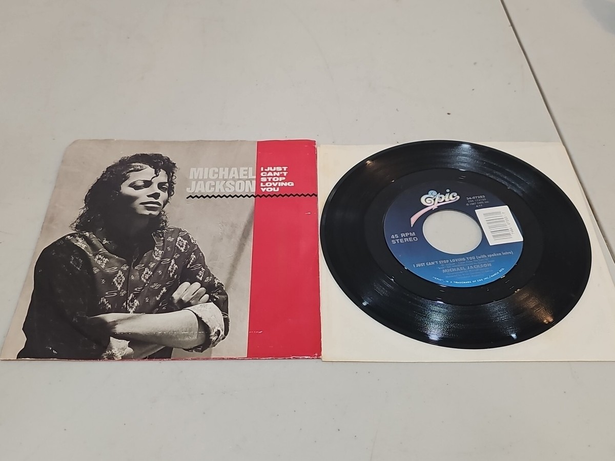Michael Jackson レコード MICHAEL JACKSON / Thriller (Epic, 25·3P-399, LP) 帯付