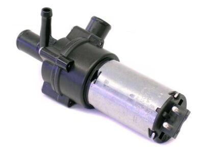 For 1997-2000 Mercedes C230 Auxiliary Water Pump Bosch 47967GFCB 1998 1999