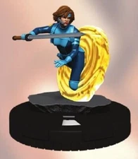 Marvel Heroclix Avengers Fantastic Four Empyre 038 Kitty Pryde Rare 