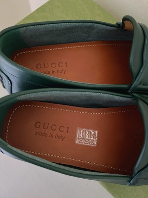 NIB GUCCI MEN