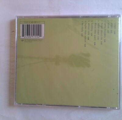 Almost Here by Unbelievable Truth (CD, Oct-1998, Virgin) for sale
