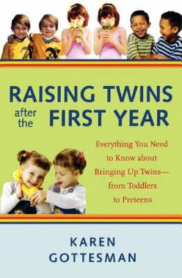 Raising Twins after the First Year : Everything You Need to Know about Bringing