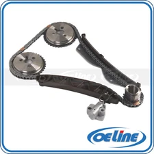 For 2012-2015 Chevrolet Spark 1.2L Timing Chain Kit ***NOT for Engine W/ VVT***