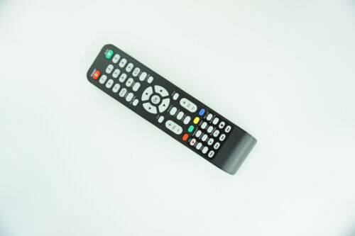 Remote Control For SCHNEIDER LED40-SC500K COMBO TELEVISEUR Smart LED DVD HDTV TV - Picture 1 of 3