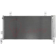 For 2014 2015-2018 Subaru Forester for 4302 condenser Replacement AC Condenser