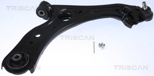 TRISCAN 8500 40589 GLEISSTEUERARM VORDERACHSE, VORACHSE RECHTS, UNTEN, AUSSEN, RIG - Bild 1 von 3