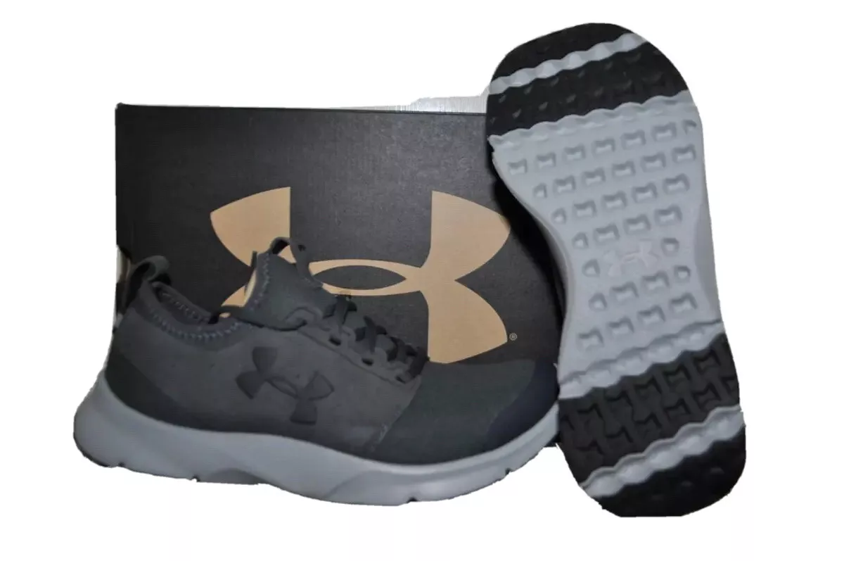 Under Armour Drift RN Mineral - Zapatillas deportivas para mujer