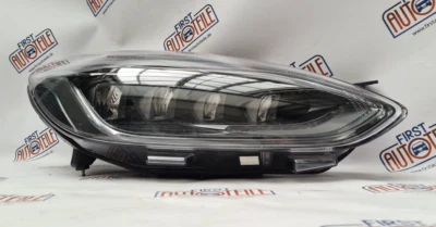 Original Ford Fiesta LED Scheinwerfer rechs L1BB-13E014-JC - Bild 1 von 4