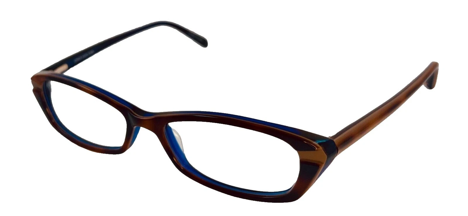 Monturas para gafas Jones New York