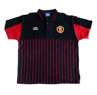 ウェア 1990s UMBRO Football Polo Shirt s-l400.jpg