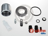 BREMSSATTEL-REPARATURSATZ FÜR Ford T. Transit 2.2 Tdci 13- Mit Kolben