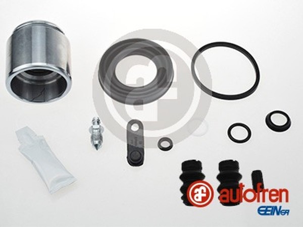 BREMSSATTEL-REPARATURSATZ FÜR Ford T. Transit 2.2 Tdci 13- Mit Kolben-image