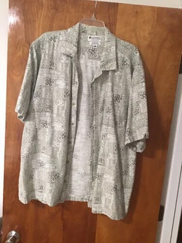 Columbia abajo de Campamento y senderismo para Camisas, blusas y Suéteres de hombre