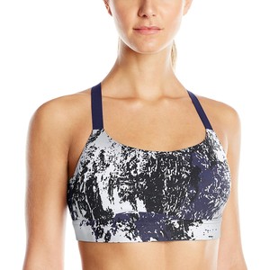 under armor eclipse sports bra