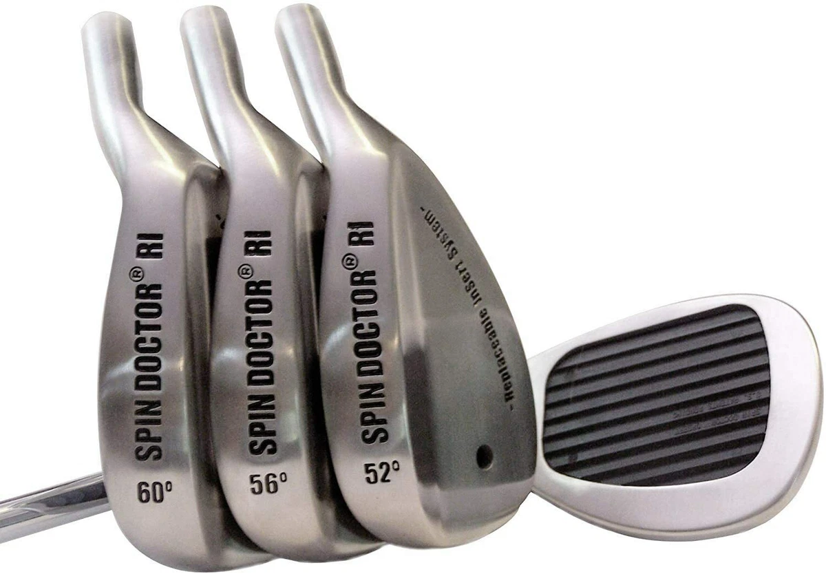 Spin Doctor Golf Clubs for sale | eBay