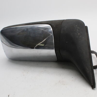 1990 Jaguar XJ6 RH Side View Mirror Part Number 030476 | eBay