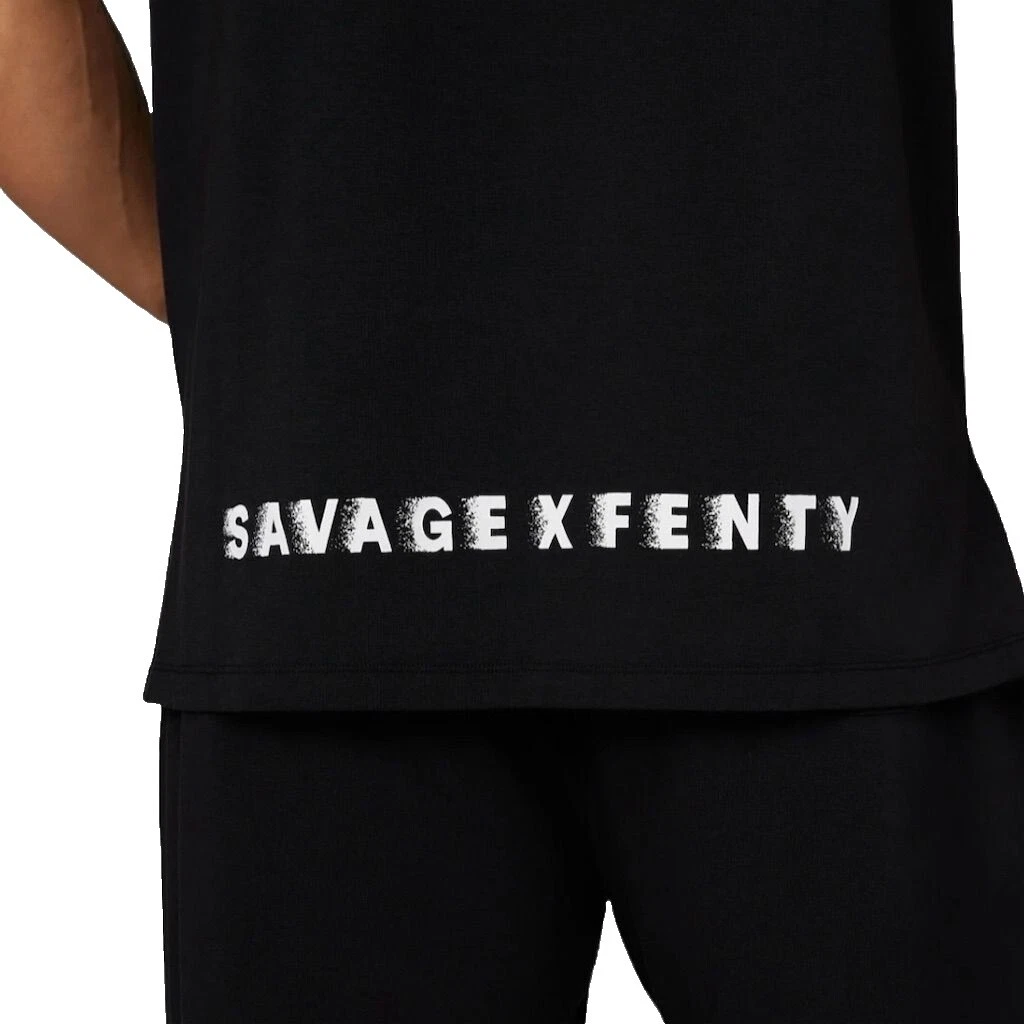 Black Reflective Men's Activewear