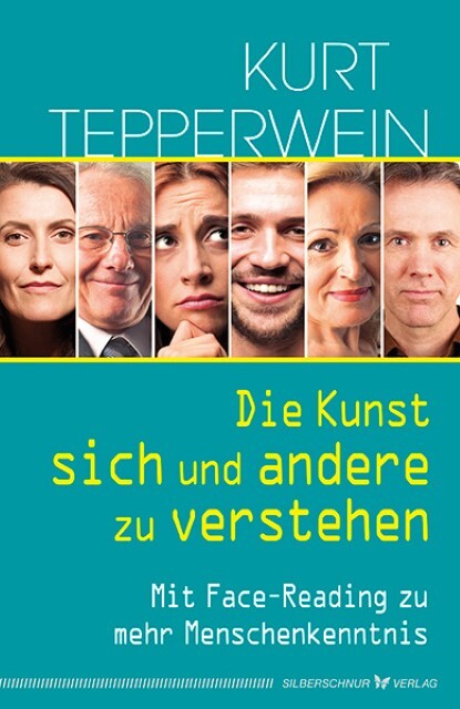 Thumbnail - Die Kunst, Sich Und Andere Zu Verstehen Kurt Tepperwein