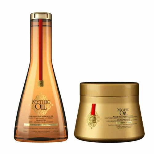 Set e kit L'Oréal per la cura dei capelli