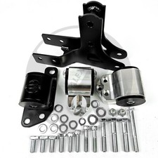 Hasport Dc2awd B Series Awd Engine Swap Mount Kit 92-95 Civic 94-01 Integra 62a
