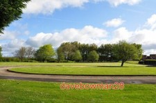 PHOTO  SERGEANT'S MESS RAF ST ATHAN WELL IT WAS UP UNTIL AROUND FIVE YEARS AGO A