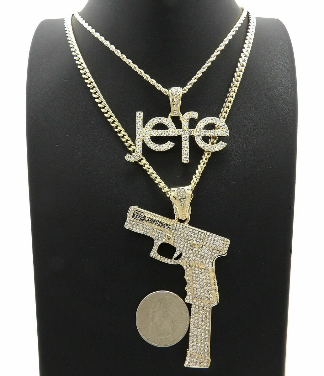 Glizzy chain deals