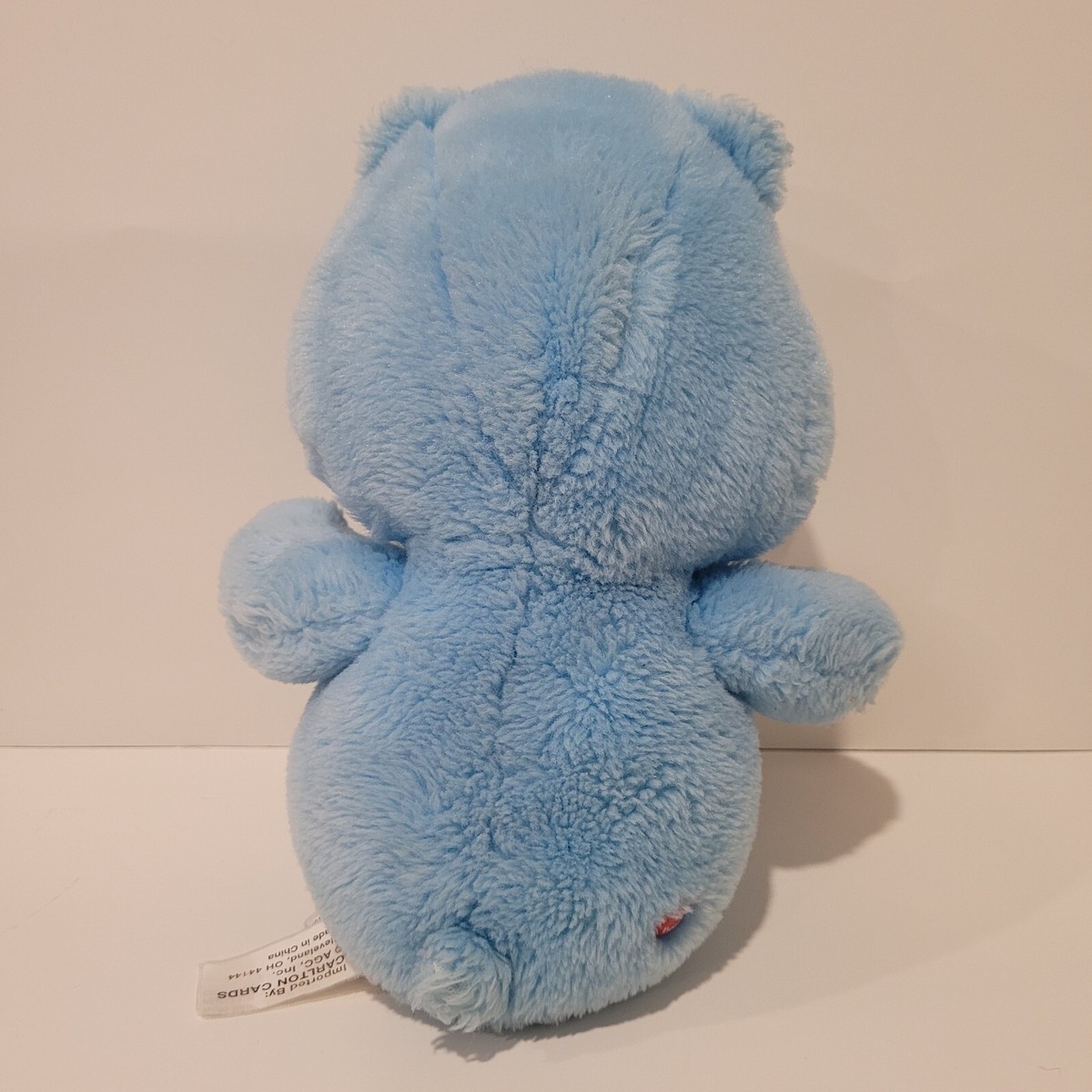 Carlton Cards ヴィンテージ 熊 クマ ぬいぐるみ レトロ 入手困難 Carlton Cards ヴィンテージ 熊 クマ ぬいぐるみ レトロ 入手困難