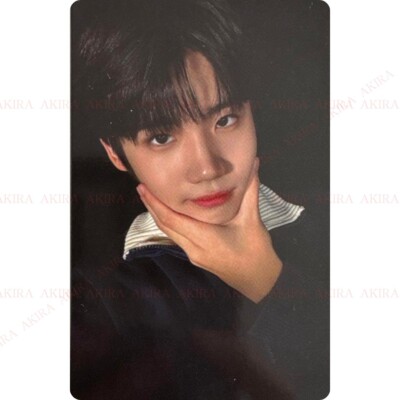 Project7 FINAL VENUE LIMITED PHOTO CARD OFFICIAL | eBay