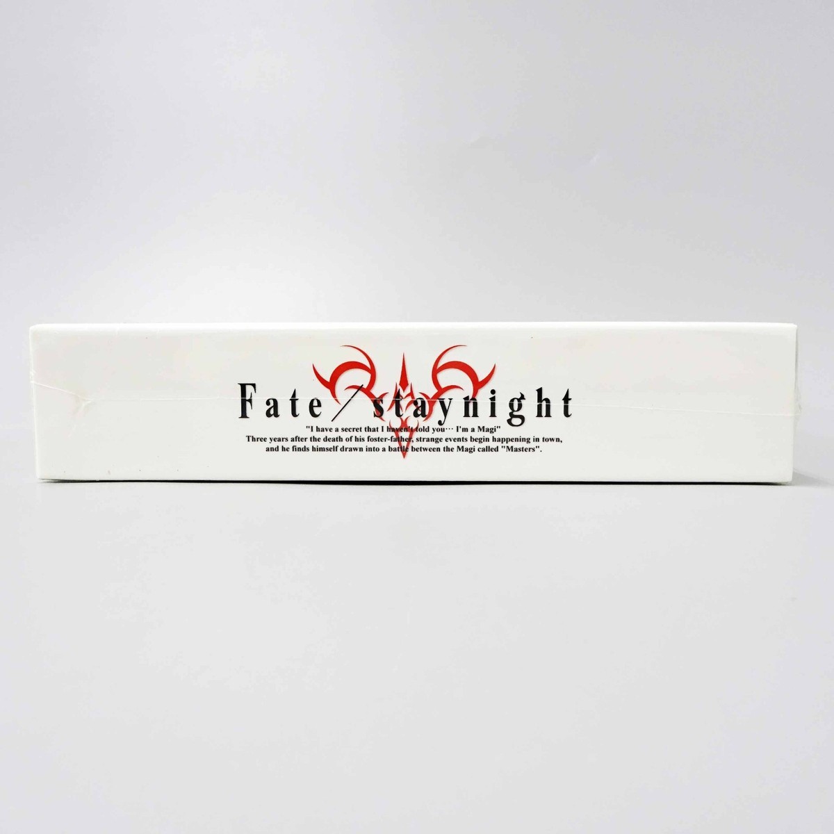 Fate Stay night PC版＋おまけ付き Fate Stay night PC版＋おまけ付き Fate Stay Night Normal ver