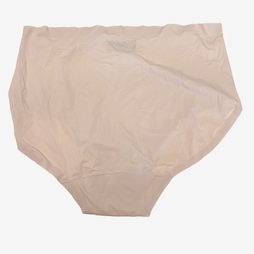 3 Bali Easylite Brief Panty M 6 MEDIUM 3 Pack Seamless Panties DFEL61 - Picture 3 of 4