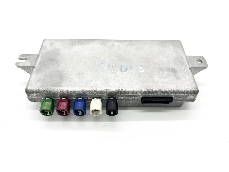 MÓDULO CÁMARA ENVOLVENTE BMW 328i 330i 335i 528i 535i 550i 650i 750i 760i 10-17 Foto 4 de 4