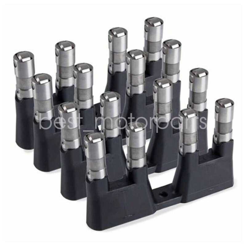 New DOD Disable Kit w/ Non-DOD Cam for 07-13 Chevrolet GMC Gen IV