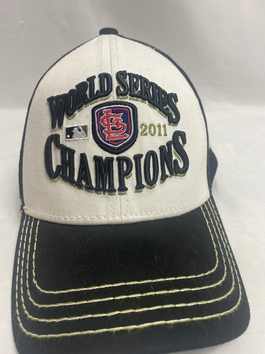 2011 world sales series hat