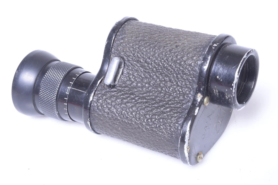 ✅ W. WATSON & SONS LONDON 'VEDET' X8 *SCARCE* MONOCULAR TELESCOPE - Image 3 of 4