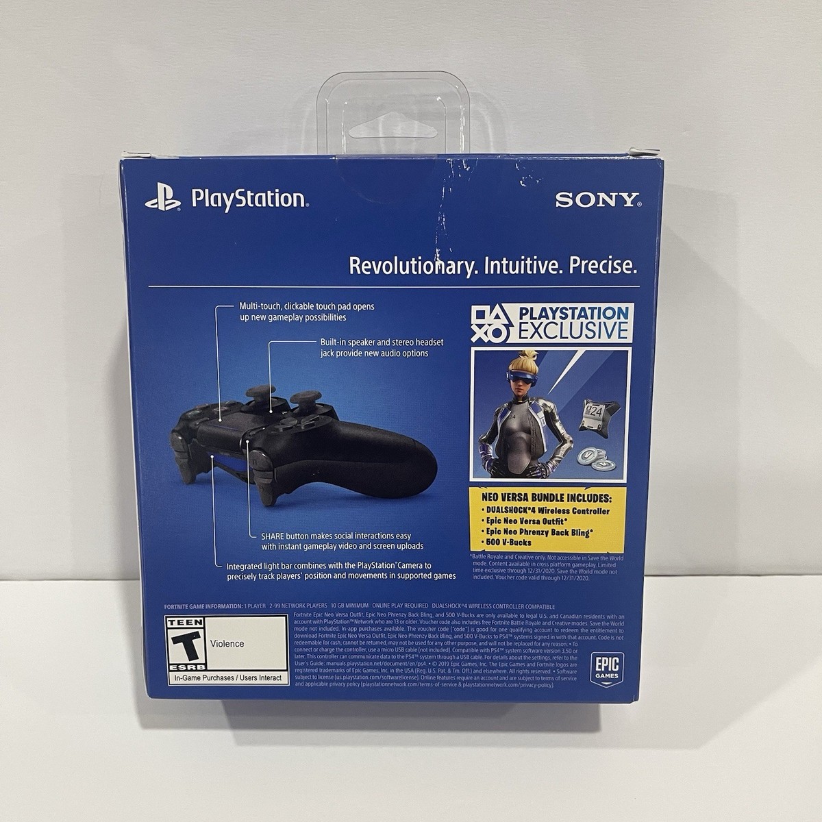 SONY PS4コントローラー Sony Interactive Entertainment Sony PlayStation 4 DualShock
