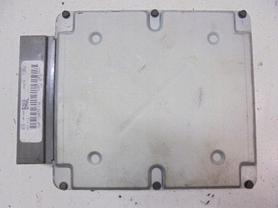 FORD FOCUS MK1 MOTORSTEUERGERÄT XS4F-12A650-FAB 1.8TDDI BAWL / AU 54247