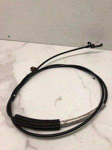 AUDI A6 Avant 4F5, C6 Engine Boonet Lock Cable 4F2823531B 2.00 Diesel 32208811