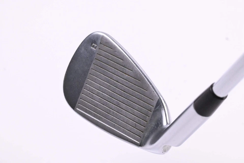 Ping G430 #8 Iron / Orange Dot / Regular Flex Ping AWT 2.0 Shaft - Image 3 of 4