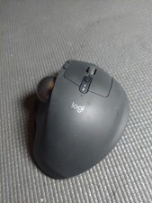 Logitech MX Ergo M-R0065 Bluetooth Trackball Mouse No bottom plate / Rubber Base
