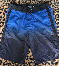 Hurley Men s Swim Trunk Board Short Size 30
