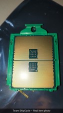 Processore AMD K6-2 – Socket 7 – 300 MHz – Grado B (Usato) – CPU Vintage