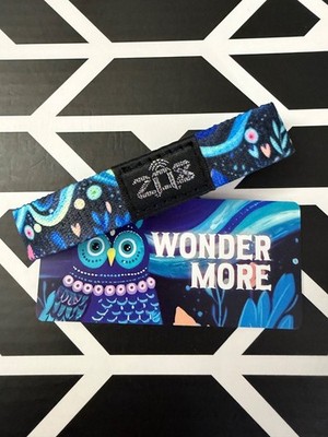 ZOX ''WONDER MORE  MEDIUM COMBINED SHIPPING OFFERED NOT REDEEMED