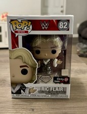Ric Flair #57 Prices | Funko POP WWE | New & Loose Values