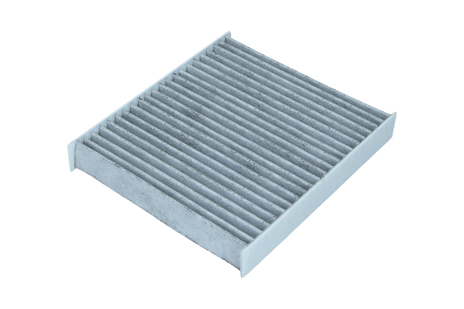 Fits KAMOKA F517801 CABIN FILTER WITH CARBON CARTRIDGE KIA SOUL 09'->
