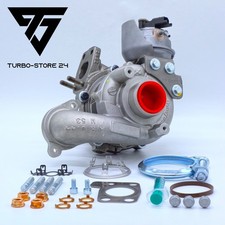Original Turbolader 1.6 HDI BlueHDI 1.5 TDCi DI-D 70KW 77KW 84KW 85KW 88KW DV6FC