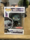Funko Pop! Vinyl: Marvel - Zombie Strange - Target (Exclusive) #946